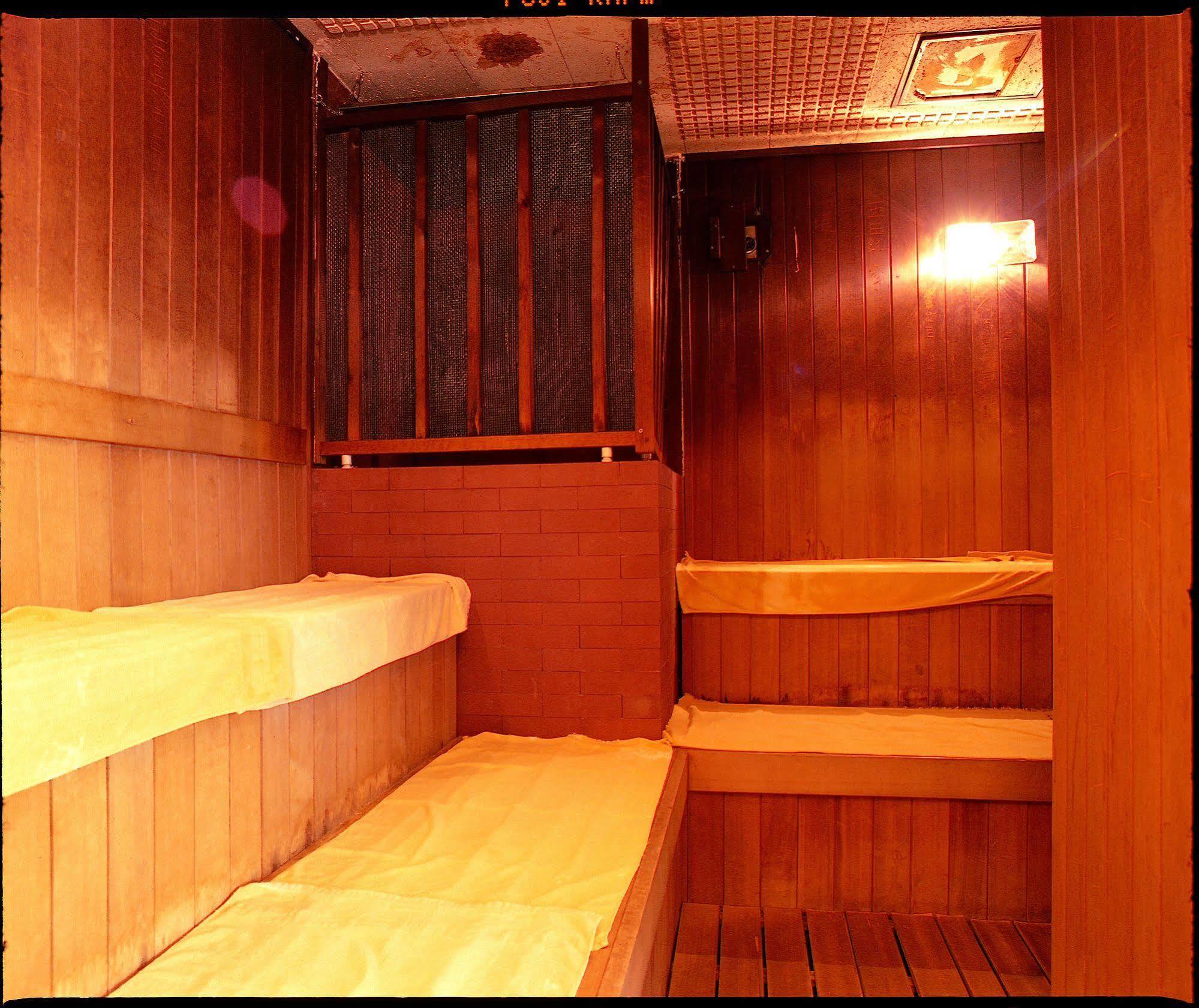 Hotel Gujo Hachiman Buitenkant foto